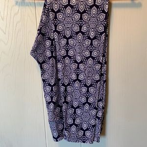Lularoe TC leggings